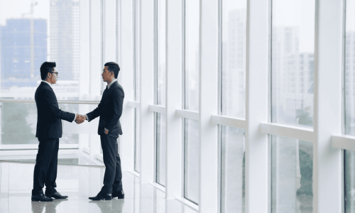 Pahami Merger Acquisition Sebagai Strategi Pertumbuhan Bisnis Melalui Akuisisi, Data Yang Siap, Dan Ekosistem Tomazz