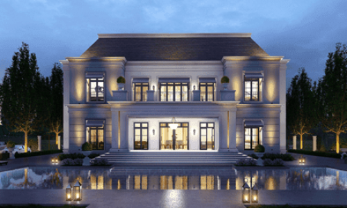 Pesona-Model-Rumah-Klasik-Modern-yang-Elegan-untuk-Hunian-Impian