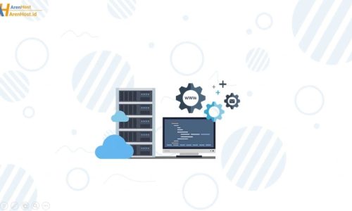 arenhost-web hosting