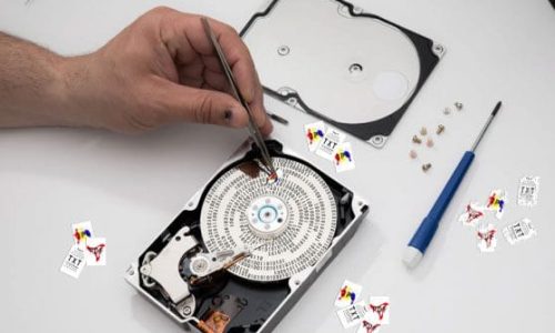 jayakom data recovery
