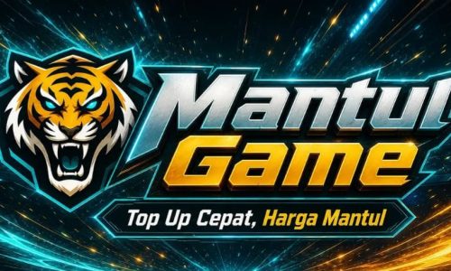 mantul game