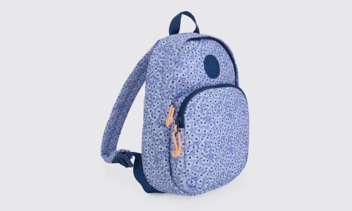 Mini Backpack